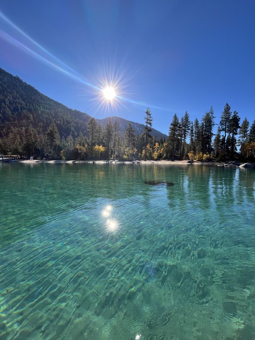 1_Lago Tahoe, Reno (USA)