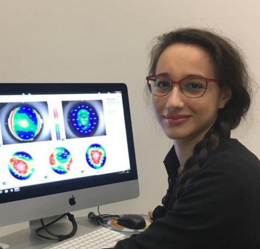 Giulia Rizzo, ottica e optometrista, racconta la sua scelta vincente ...