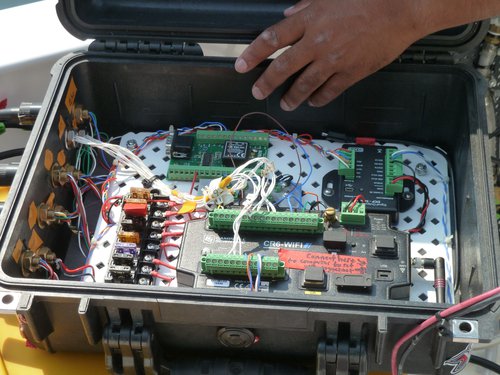 3_La tecnologia FLAMe