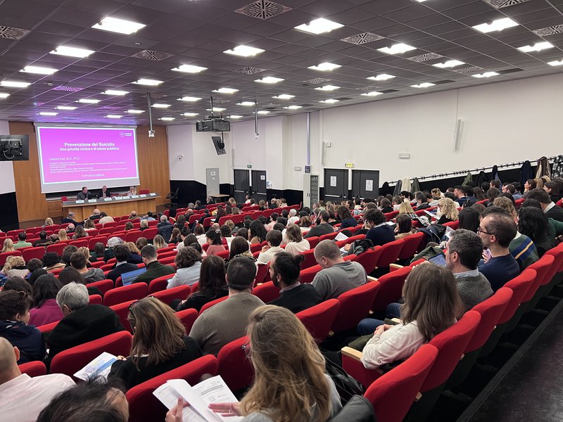 Evento salute mentale Monza ATS 27102025