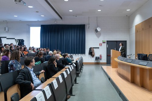 Lezione aperta di Matteo Lancini