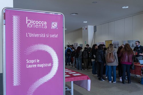 Attività di orientamento