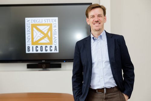 Gianluca Argentin