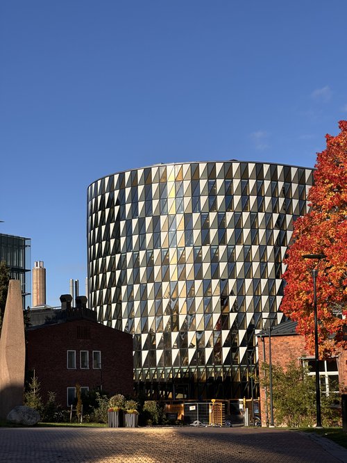 Il Karolinska Institutet