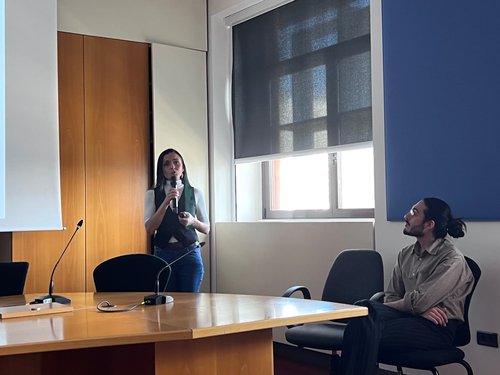 Anna Lavizzari Fondazione IRCCS Cà Granda Ospedale Maggiore Policlinico di Milano e Federico Pirola, Milano-Bicocca