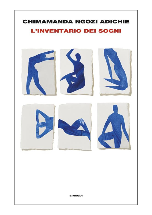 L'inventario dei sogni