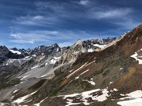 Val Zebrù