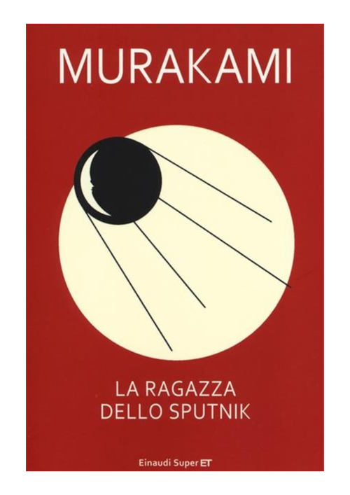 La ragazza dello Sputnik