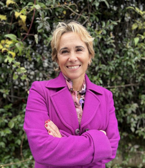 Silvia Brunelli