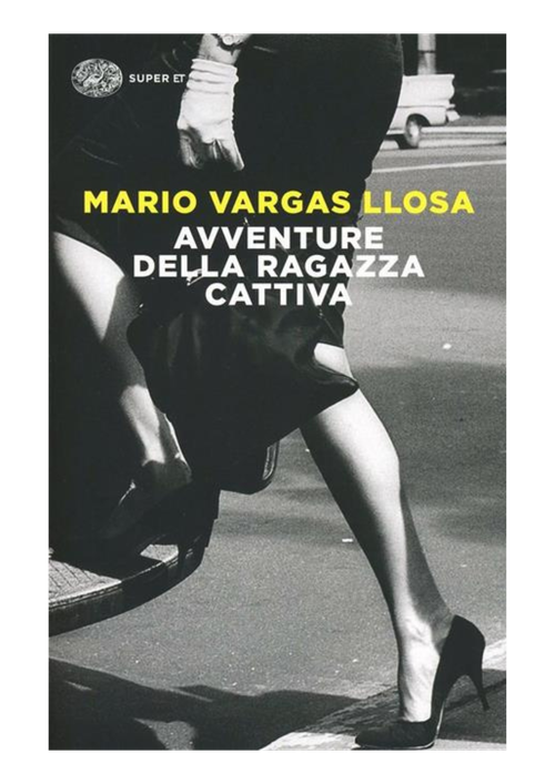 avventure della ragazza cattiva