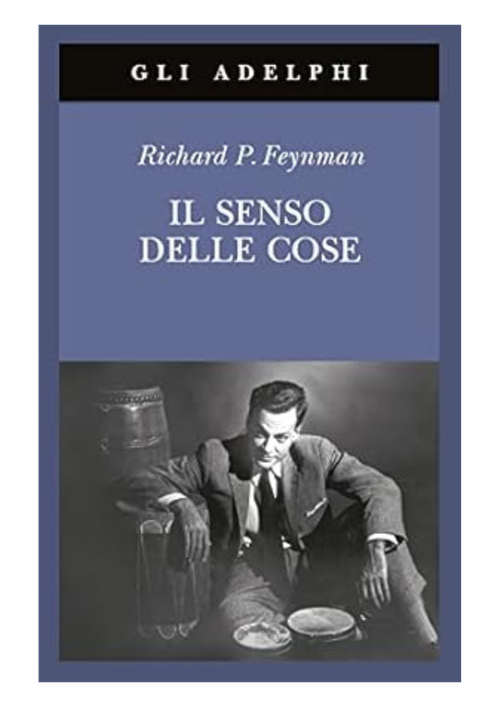 il senso delle cose