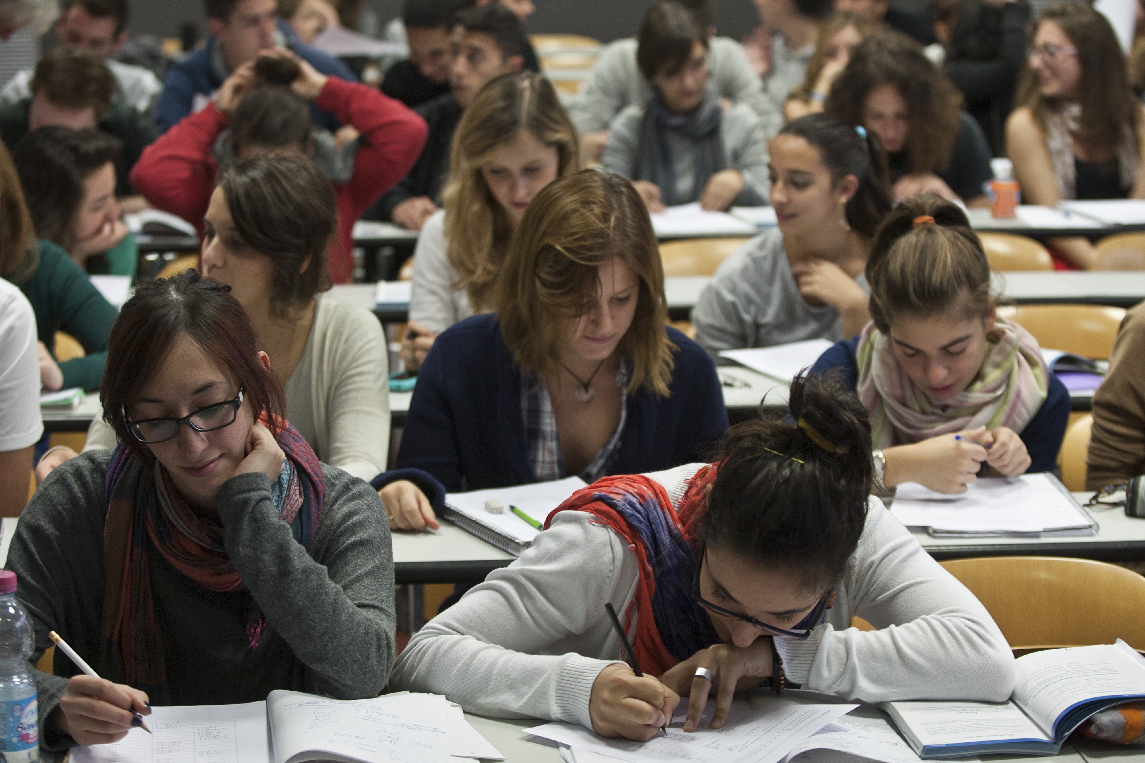 Orari e aule delle lezioni. Tutto in una APP - Bnews
