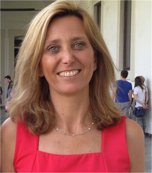 Simona Binetti